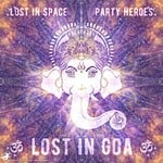 cover: Lost In Space|Party Heroes - Lost In Goa