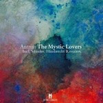 cover: Antrim - The Mystic Lovers