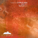 cover: Nazca - Citrus Sea