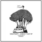 cover: Nightshift - Check It Out EP