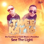 cover: Da Tweekaz X Code Black X Paradise - See The Light