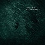 cover: Peter Gabriel - The Veil