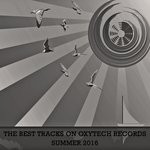 cover: Predator Tekno|Various - The Best Tracks On Oxytech Records. Summer 2016