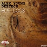 cover: Alex Young|Deetech - Hot Dogs EP