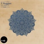 cover: T. Ruggieri - Soul Mate EP