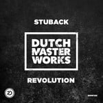 cover: Stuback - Revolution