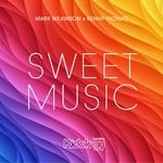 cover: Kenny Thomas|Mark Wilkinson - Sweet Music