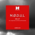 cover: M.oe.d.u.l - MDL EP