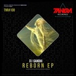 cover: Dj Gandhi - Reborn EP