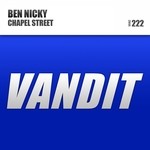 cover: Ben Nicky - Chapel Street