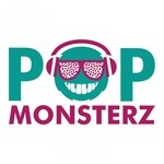 cover: Popmonsterz - EP