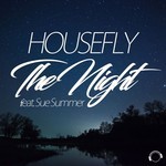 cover: Housefly|Sue Summer - The Night