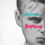 cover: Kobana - Boyhood