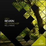 cover: Revkin - Get Punch EP