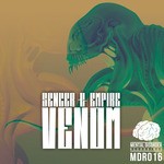 cover: Empire|Sencer - Venom