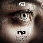 cover: Nitrogenetics - Burned By The Dark