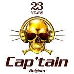 cover: Various - Cap'tain 23 Years