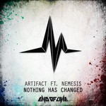 cover: Nemesis|Artifact - Nothing Has Changed