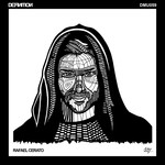 cover: Rafael Cerato - Kontagion EP