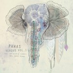 cover: Pawas - Versus Vol 1