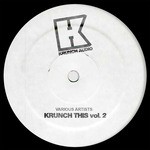 cover: Various - Krunch This Vol 2