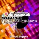 cover: Babette Duwez|Skoopman|Alex Masquerade - Change Your Philosophy (The Remixes)