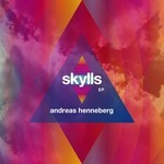 cover: Andreas Henneberg - Skylls EP