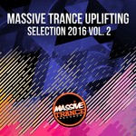 cover: Various - Massive Trance Uplifting Selection 2016 Vol 2