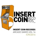 cover: Various - Arcade Games Vol 16