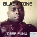 cover: Black Tone - Deep Funk