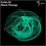 cover: Carles Dj - Shock Therapy