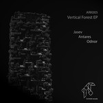 cover: Jasev & Antares & Odnor - Vertical Forest