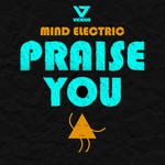 cover: Mind Electric - Praise You