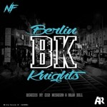 cover: Nic Francis - Berlin Knights