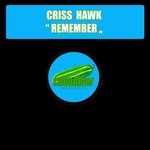 cover: Criss Hawk - Remember