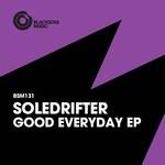 cover: Soledrifter - Good Everyday