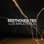 cover: Beethoven Tbs - Los Maleteros