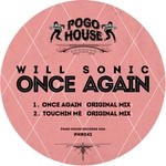 cover: Will Sonic - Once Again