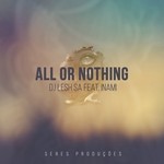 cover: Dj Lesh Sa|Inami - All Or Nothing