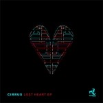 cover: Cirrus - Lost Heart EP