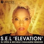 cover: Sel - Elevation