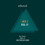 cover: Jois L - Feel It