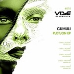 cover: Cumuli - Plotjon EP