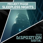 cover: Projekt Phase - Sleepless Nights