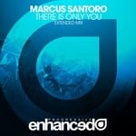 cover: Marcus Santoro - There Is Only You