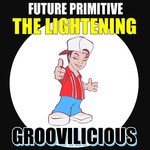 cover: Future Primitive - The Lightening