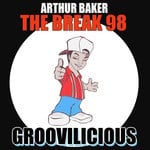 cover: Arthur Baker - The Break 98