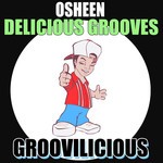 cover: Osheen - Delicious Grooves