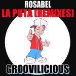 cover: Rosabel - La Puta