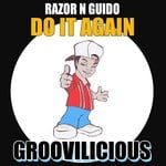 cover: Razor N Guido - Do It Again